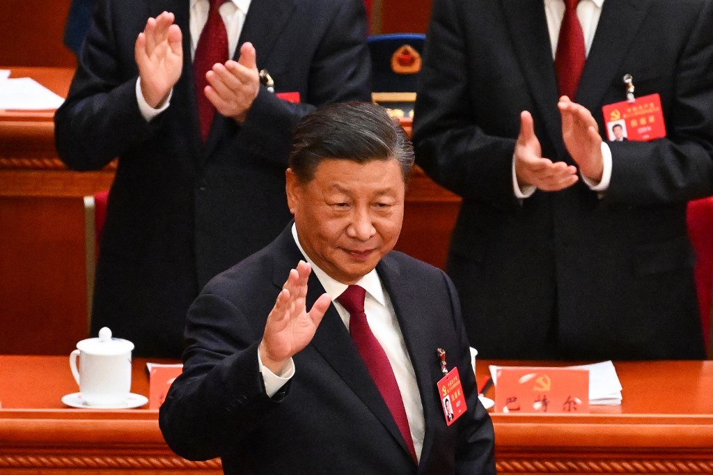 Xi Jinping no Brasil, indicados de Trump, alerta de chuva, grãos e fertilizante no Hora H do Agro