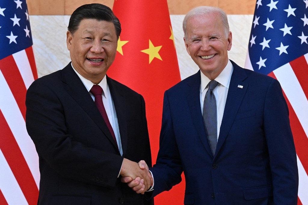 China liberta três americanos em troca de chineses detidos nos EUA