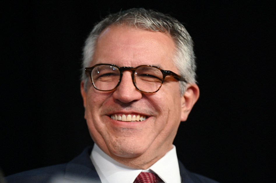 Alexandre Padilha