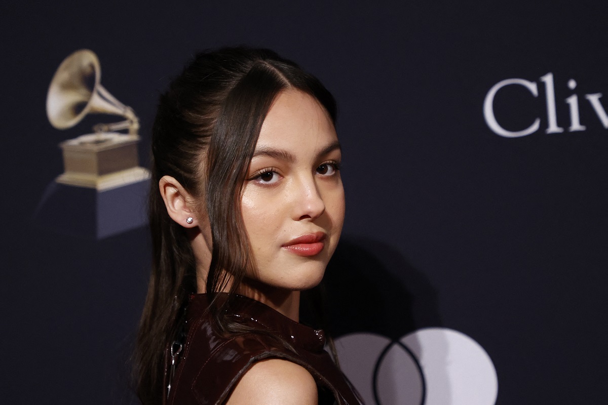 Olivia Rodrigo se apresentará em Curitiba em março de 2025