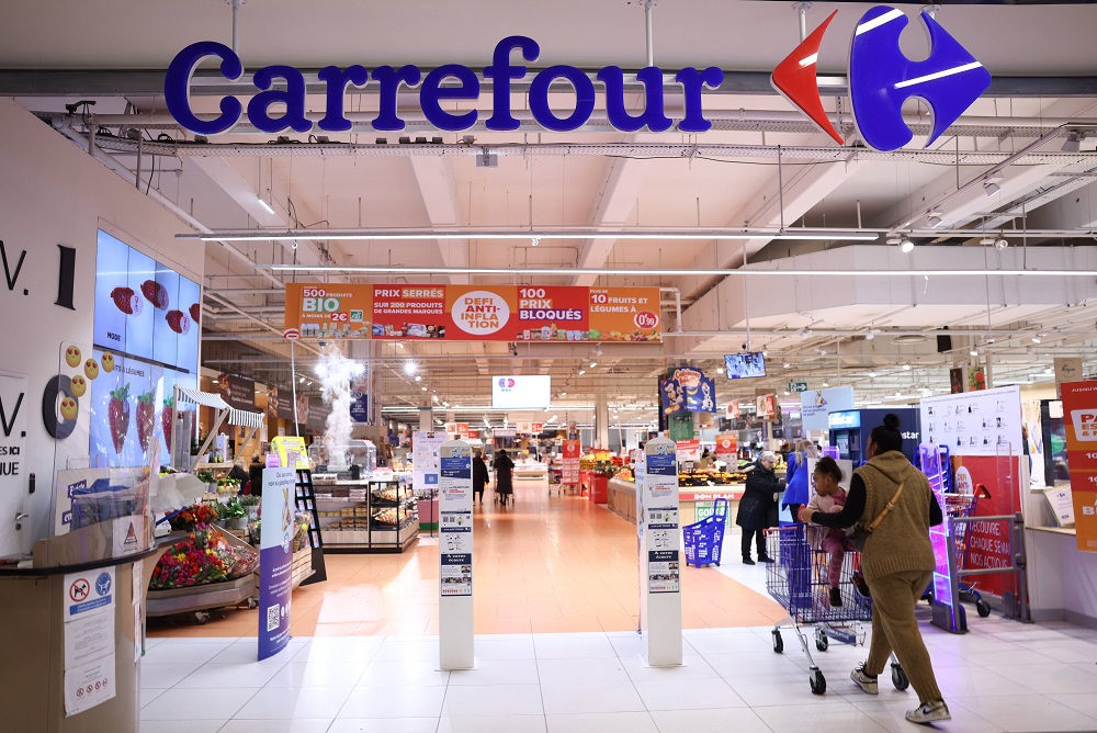 Carrefour diz que veto à venda de carne do Mercosul vale apenas para lojas da França