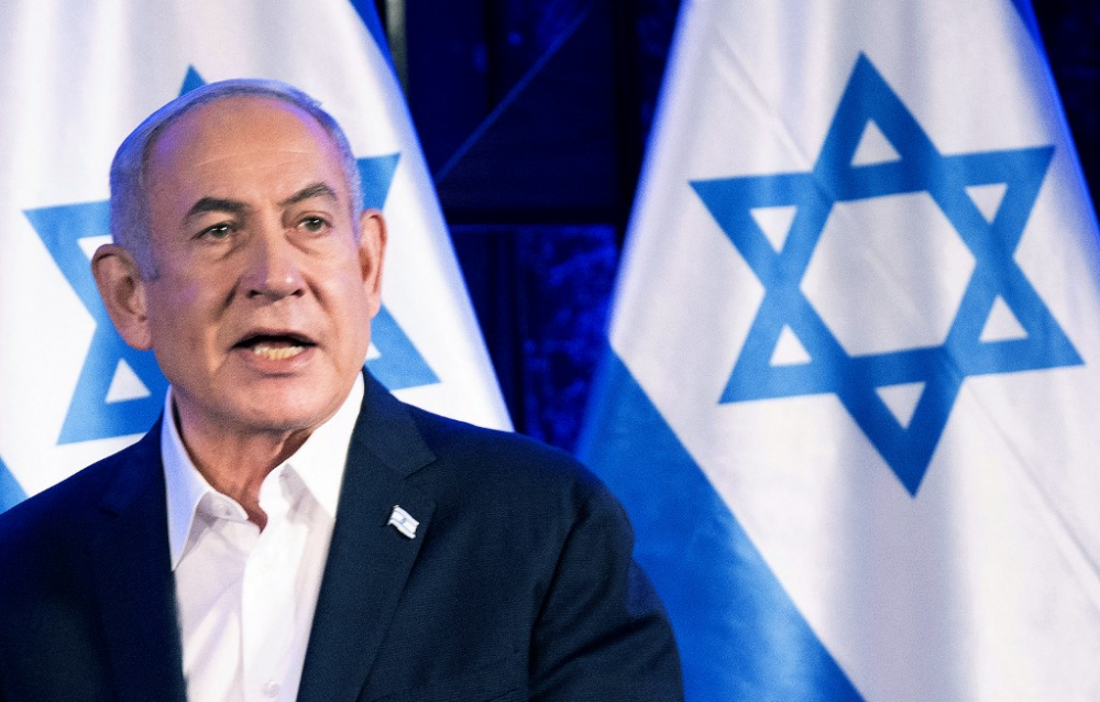 Netanyahu confirma cessar-fogo com Hezbollah