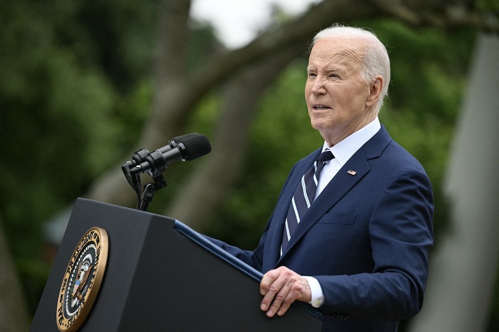 Joe Biden chegará ao Brasil neste domingo para Cúpula do G20