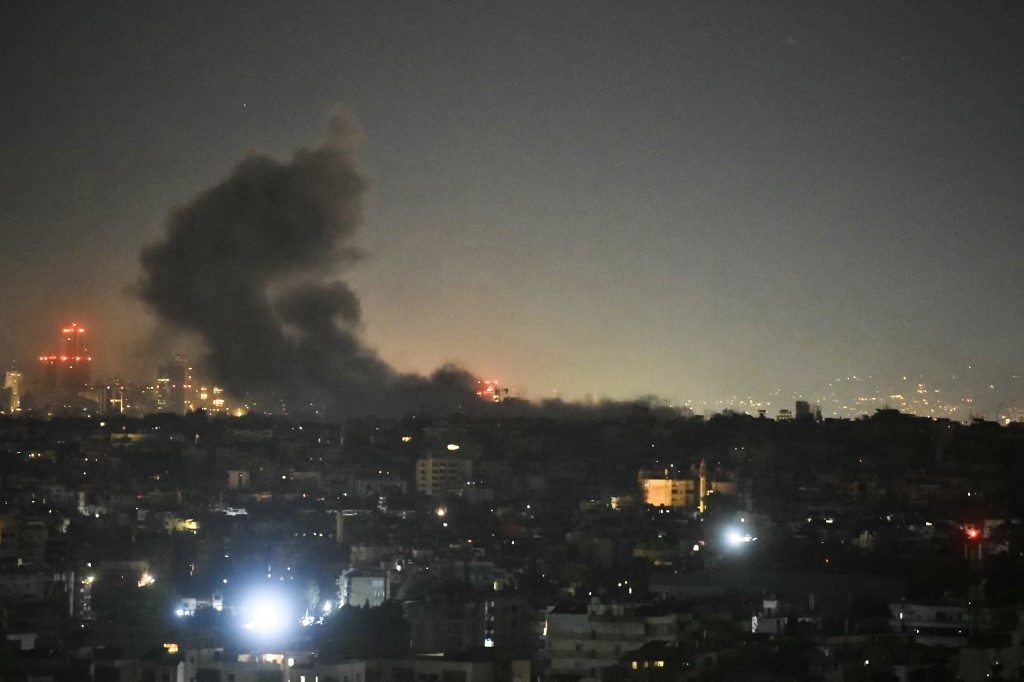 Irã declara apoio no cessar-fogo entre Israel e Hezbollah no Líbano