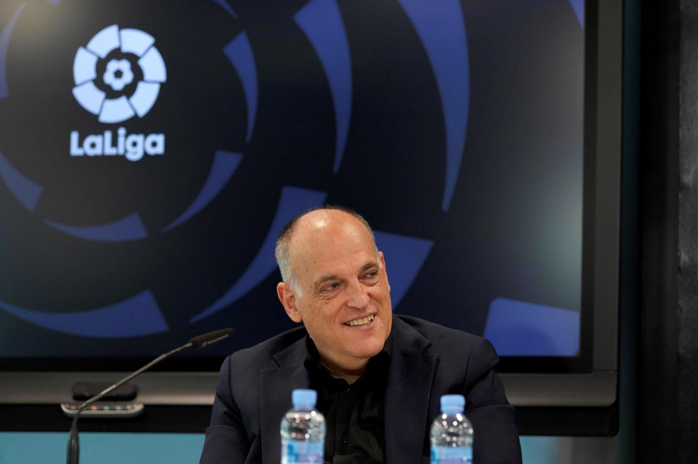 LaLiga ajuda na captura de contrabandista de streaming ilegal no Equador
