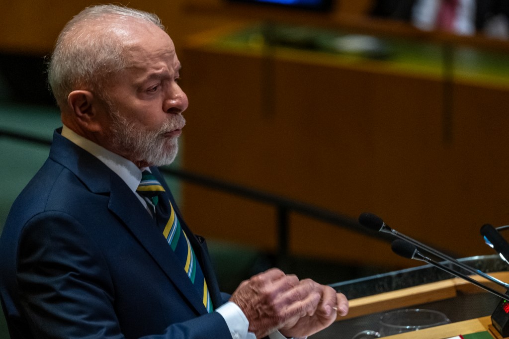 Cúpula do G20 no Rio contará com 55 representantes de países e órgãos internacionais