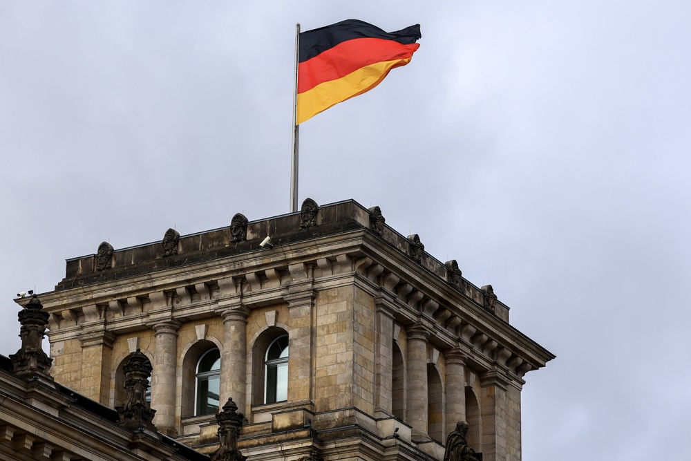 Alemanha e países nórdicos reforçam segurança diante da ameaça de conflito na Europa
