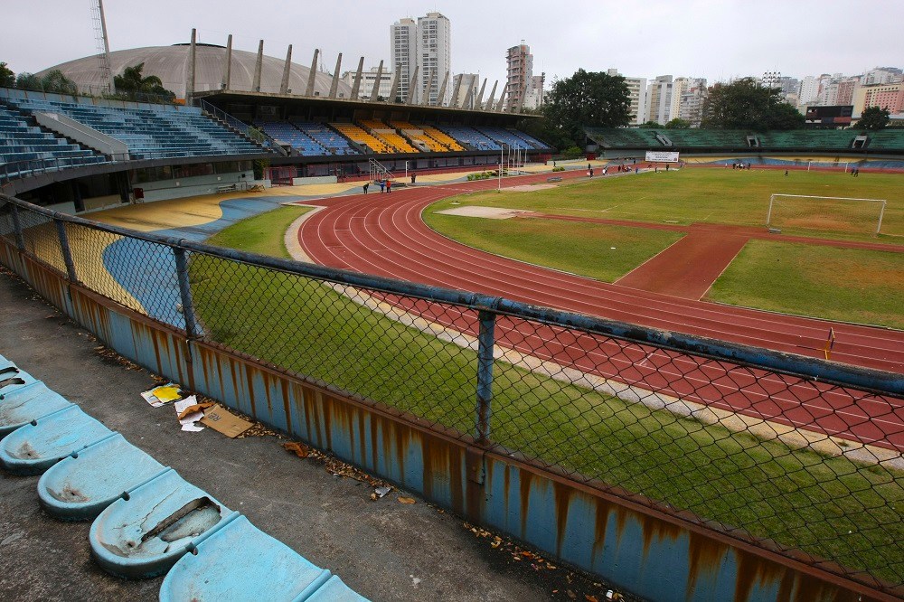 Iphan aprova tombamento do Complexo do Ibirapuera em São Paulo