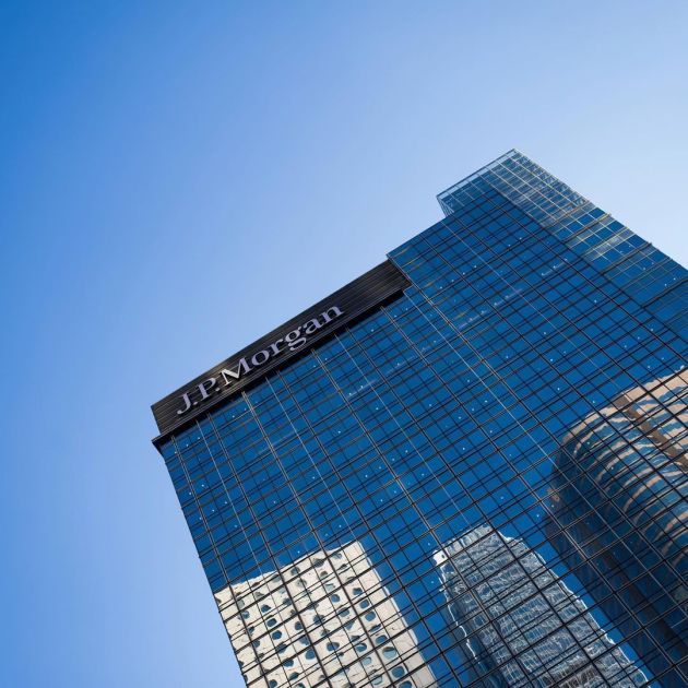 Líder em investimentos, banco JPMorgan Chase & Co anunciou aquisição de 40% do banco digital brasileiro C6