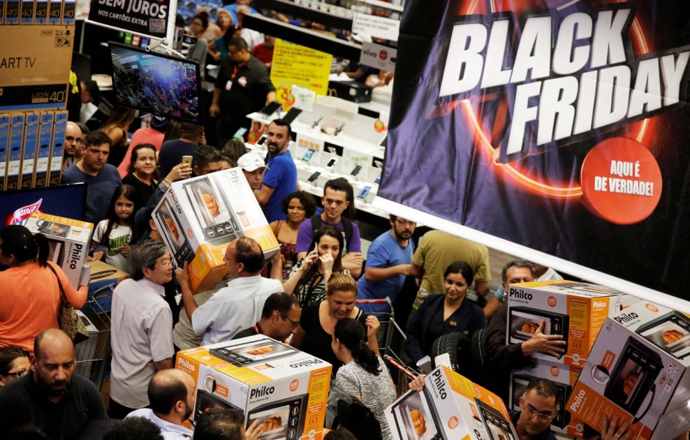 Black Friday