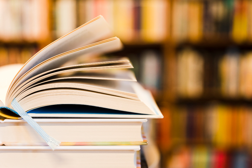 Mais da metade dos brasileiros não lê livros, aponta levantamento