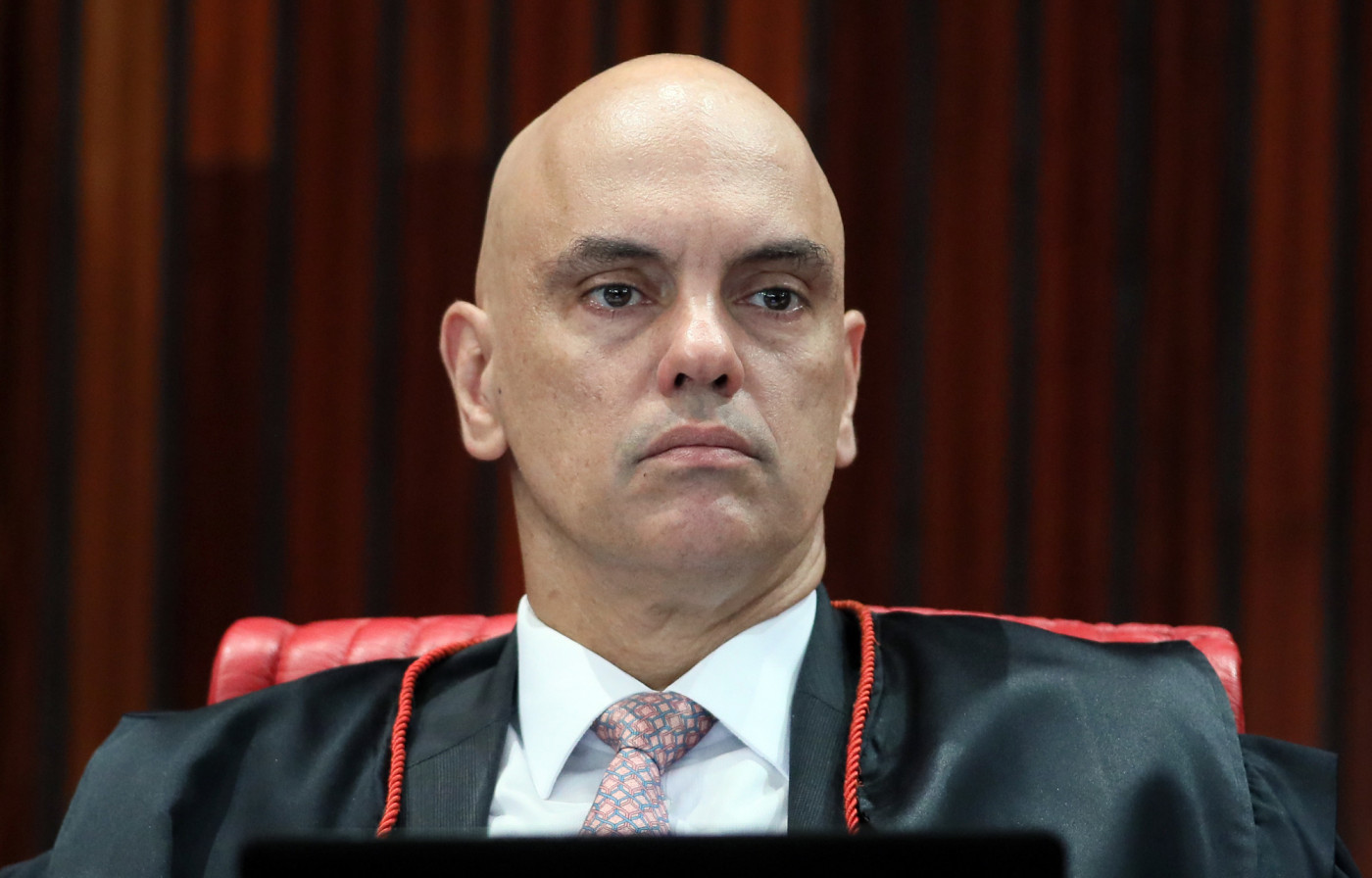 Moraes libera tenente-coronel condenado por golpe para cursar pós-graduação em Teologia