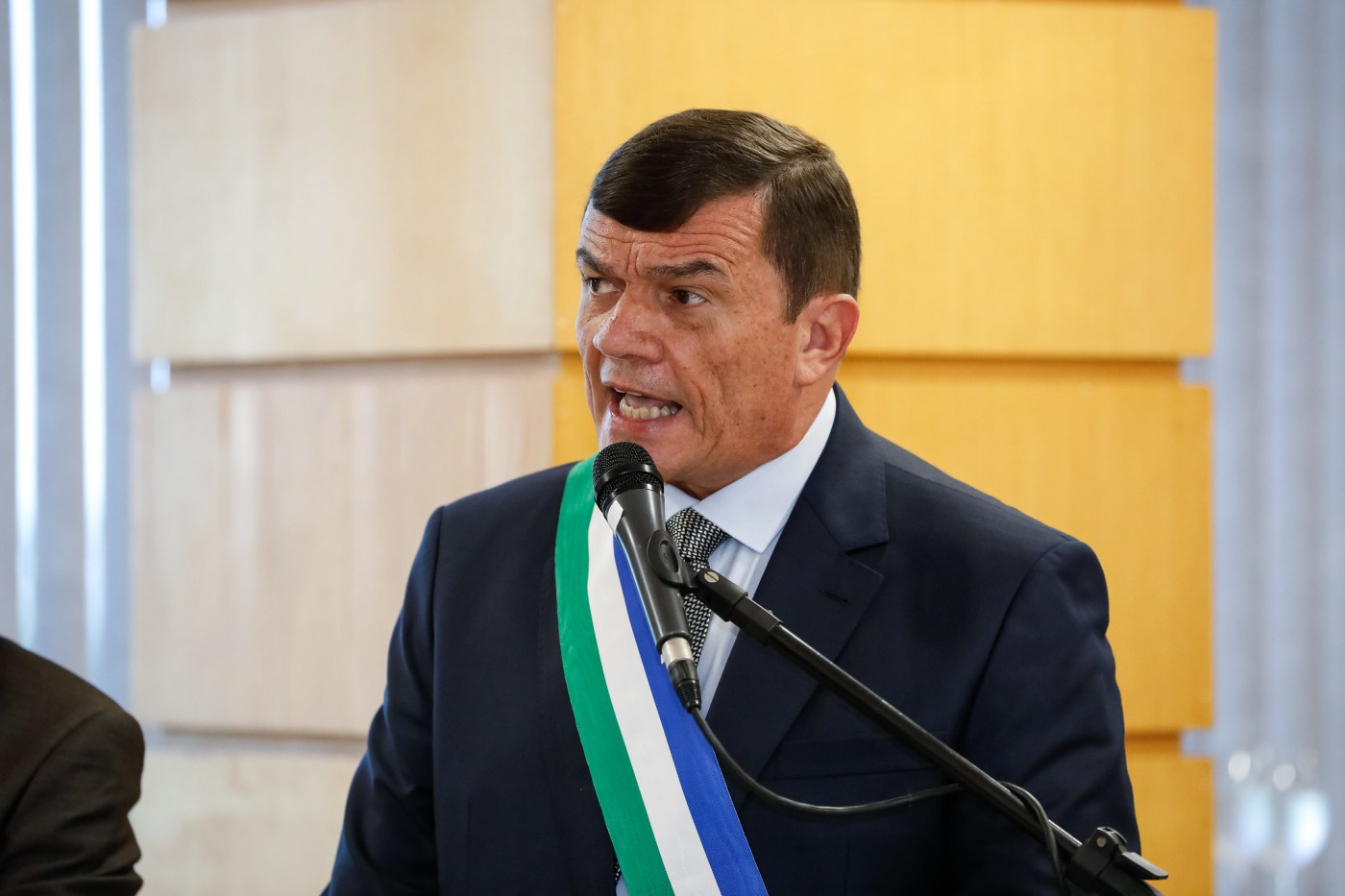Ex-ministro chama Bolsonaro de ‘ingrato’ por viagem aos Estados Unidos após as eleições de 2022