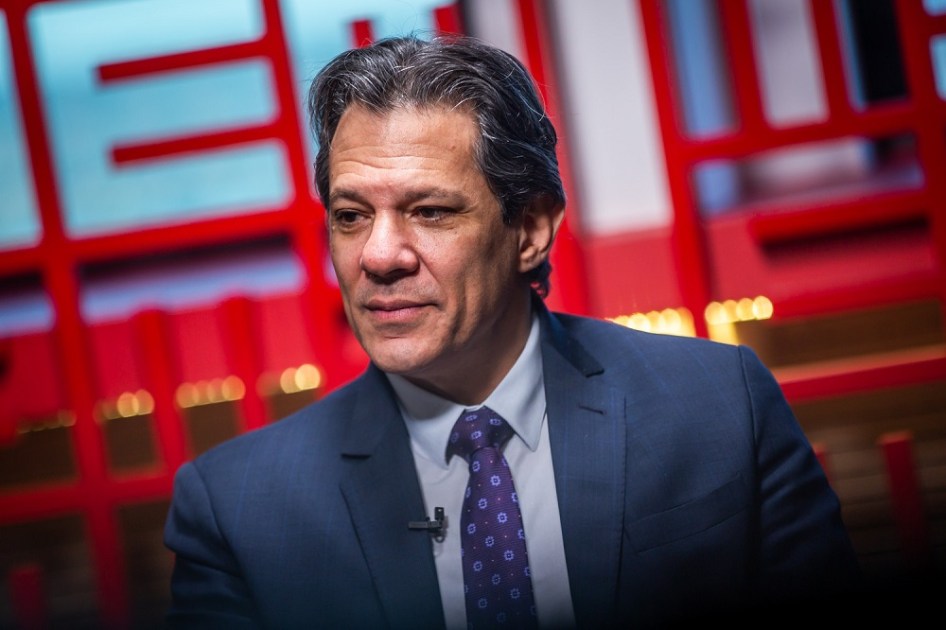 Fernando Haddad