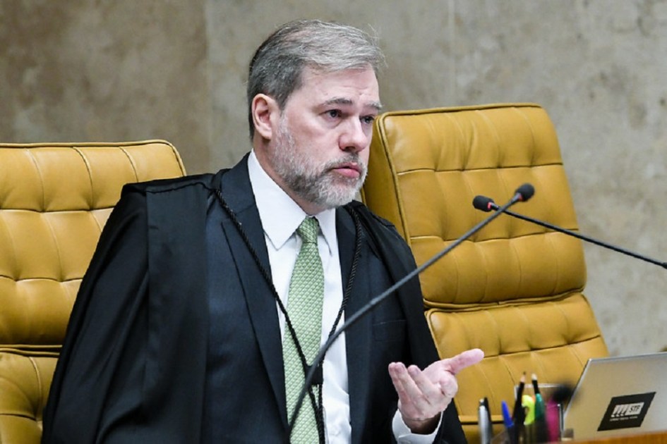 Dias Toffoli