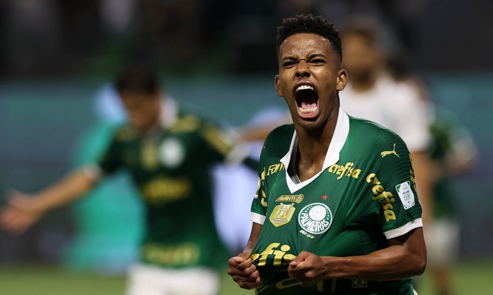 Escalação do Palmeiras: Abel Ferreira define time para enfrentar o Atlético-GO