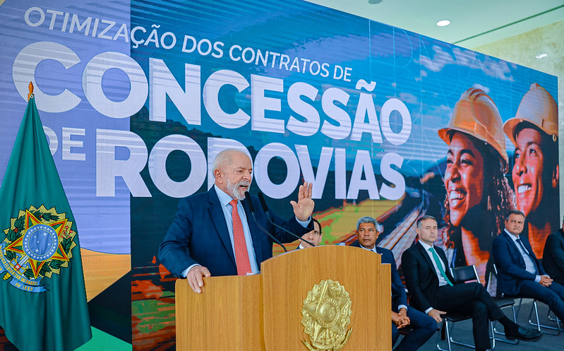 Saiba como vai funcionar o programa de otimização de concessões de rodovias lançado pelo governo federal