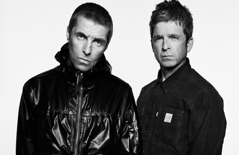 Oasis alerta fãs sobre fraudes em ingressos para shows no Brasil