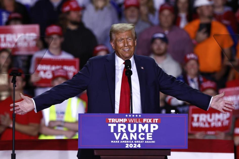 Trump