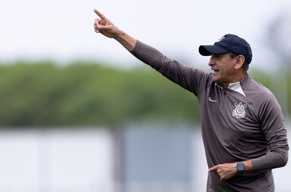 O Corinthians é maior do que o Vasco? Bate-Pronto discute afirmação polêmica de Ramón Díaz