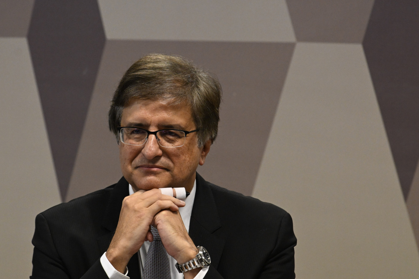 Gonet anuncia vigilância da PGR contra vídeos de IA e facções na campanha eleitoral