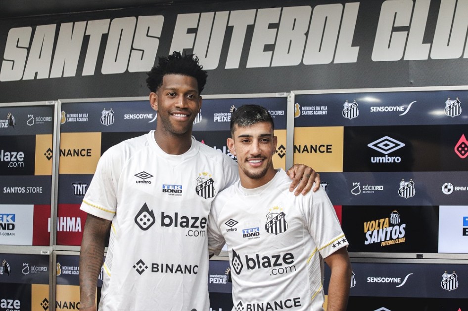 Gil e Pedrinho