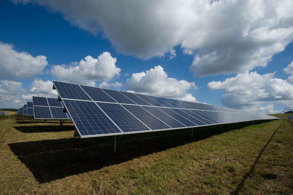 Brasil e Reino Unido firmam parceria para uma matriz energética limpa até 2030