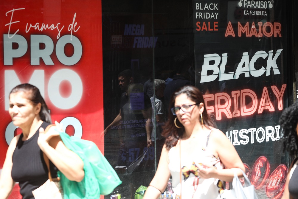 Mercado Pago registra crescimento de 43% nas transações parceladas na pré-Black Friday