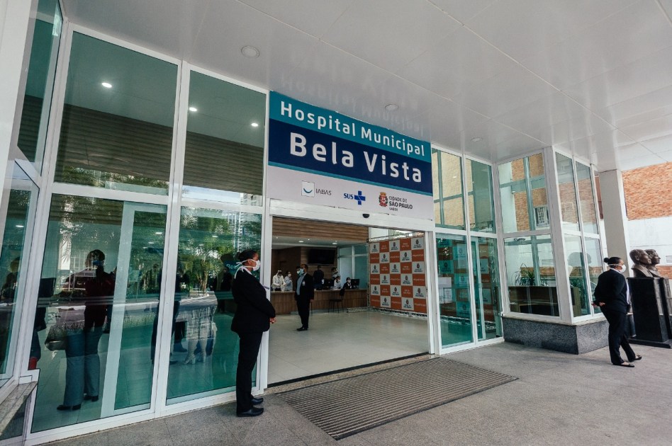 Hospital da Bela Vista