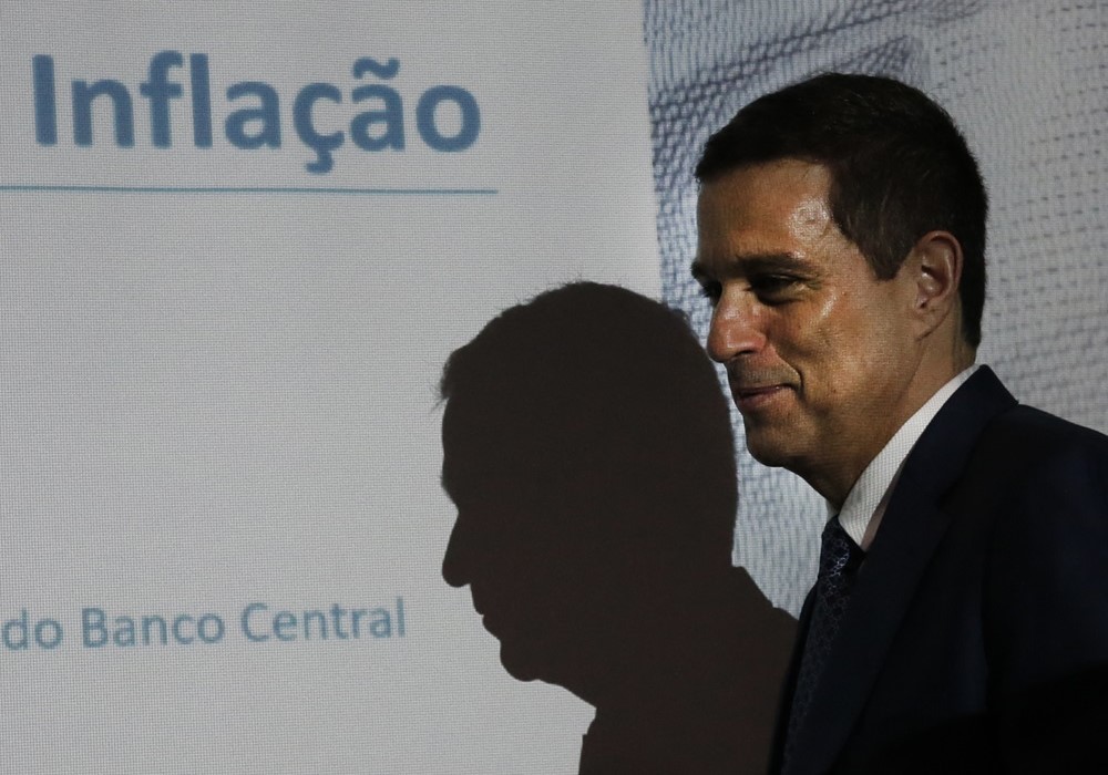 Inflação de outubro não é boa notícia para Lula