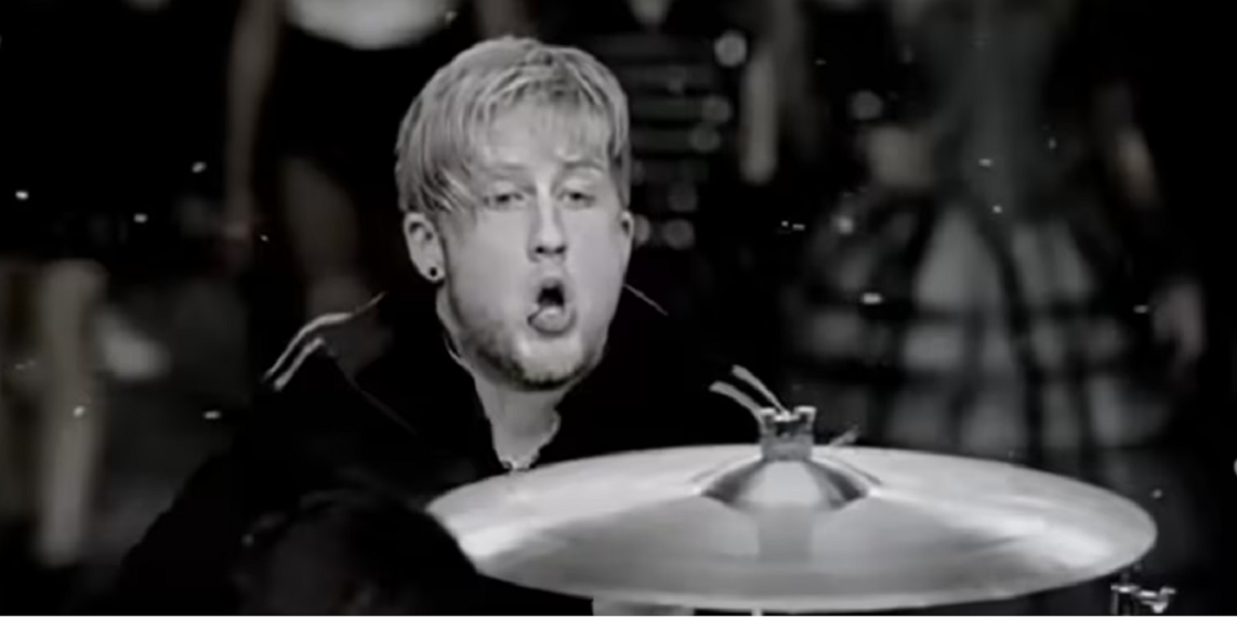 Bob Bryar