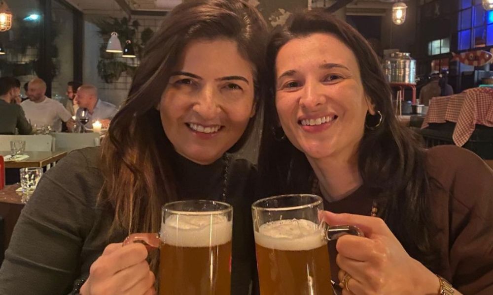 Brasileiras presas na Alemanha foram barradas nos EUA