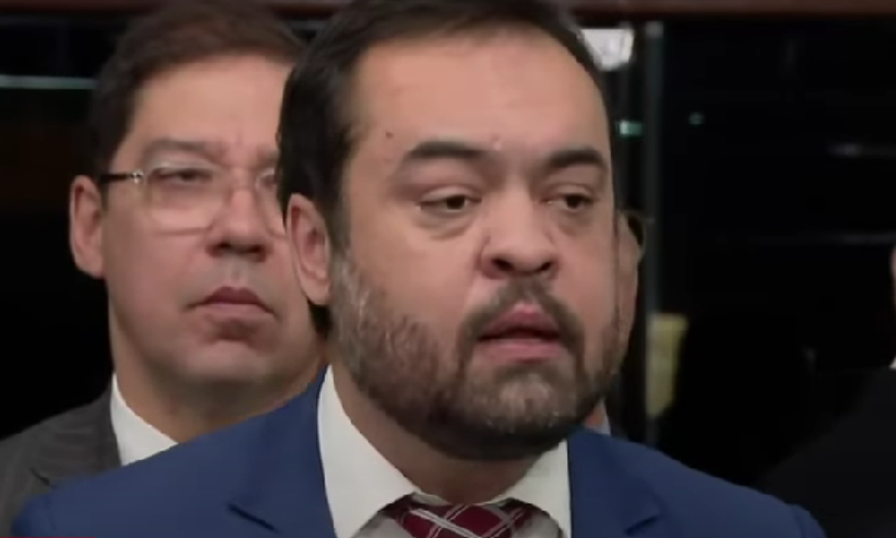claudio castro