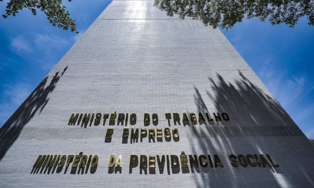 Ministério do Trabalho