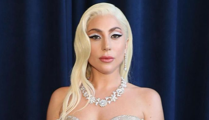 Lady Gaga