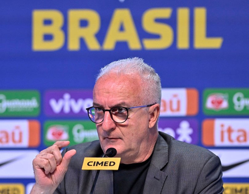 Dorival Júnior
