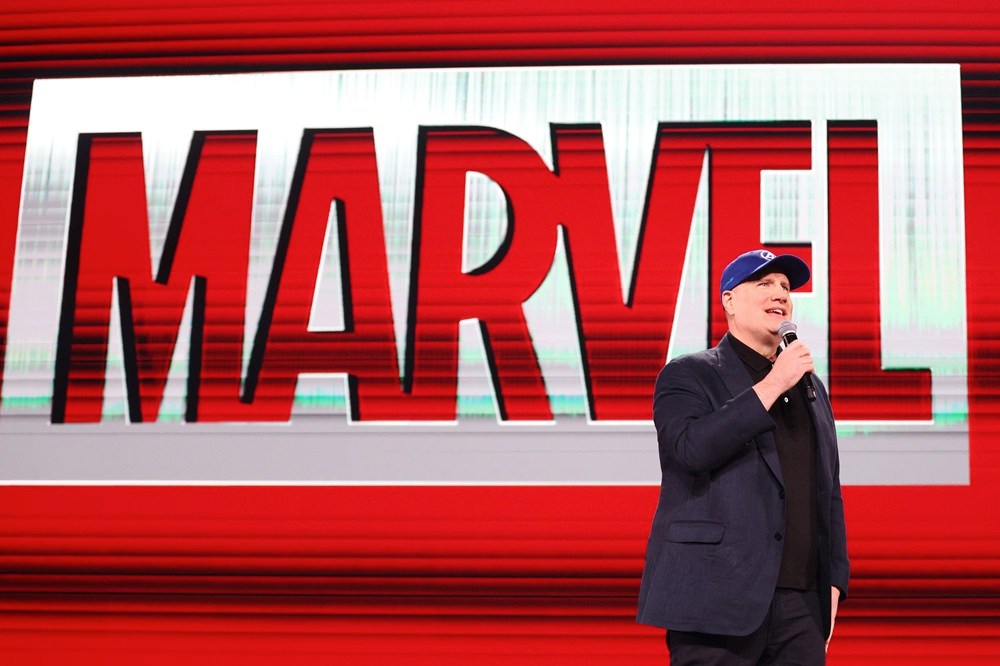 D23: Kevin Feige, chefão da Marvel, fala sobre ‘Quarteto Fantástico’ e futuro do MCU