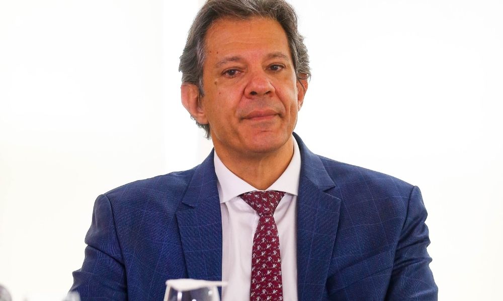 Haddad planeja lançar preliminares do programa de governo em junho