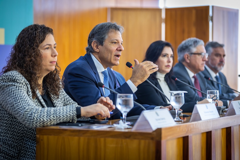 O efeito inflacionário do pacote fiscal