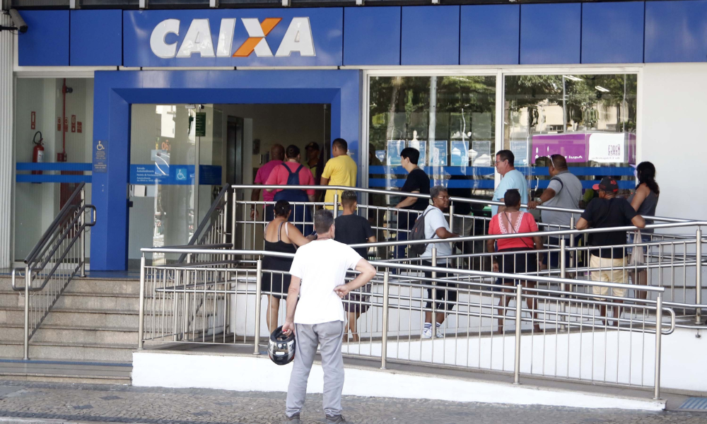 Caixa Econômica Federal