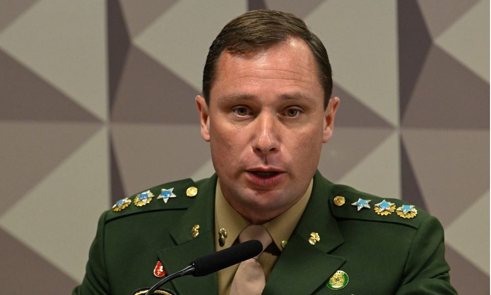STF libera joias do caso Mauro Cid para Receita Federal