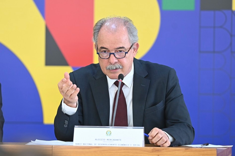 Aloizio Mercadante