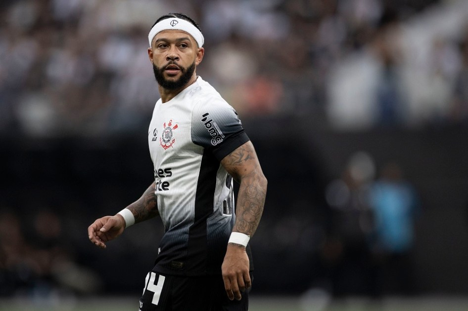 CORINTHIANS X ATLÉTICO GO