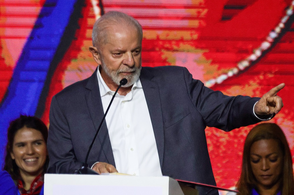 Começa reunião com Lula e ministros sobre estatais; Haddad está na Fazenda com Galípolo