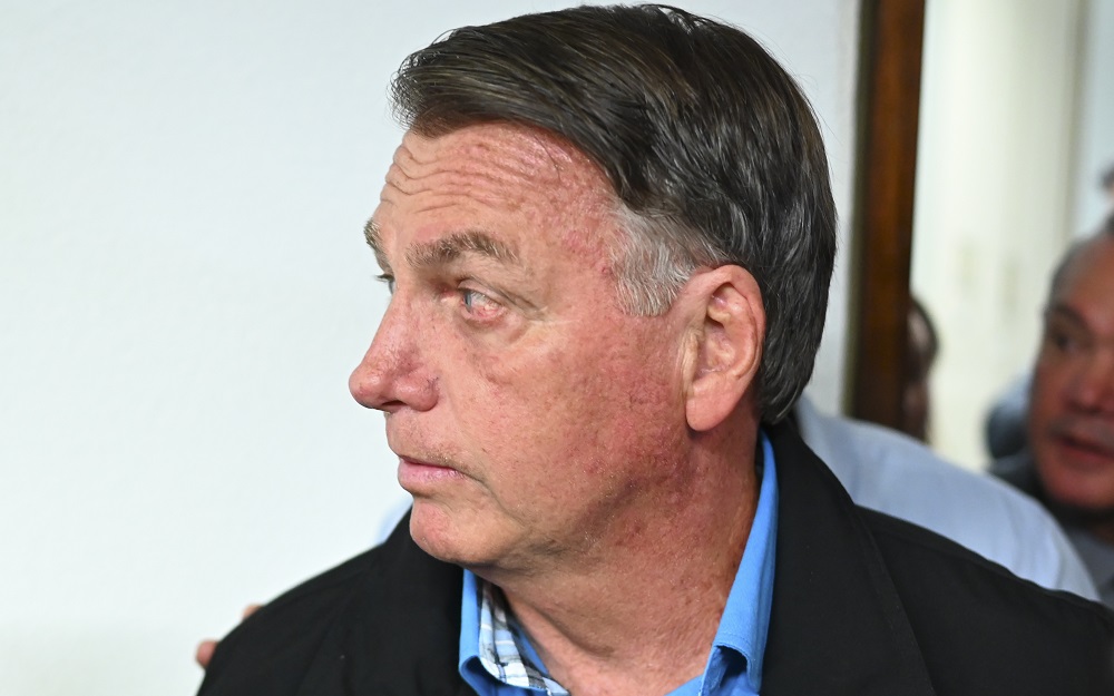 BOLSONARO