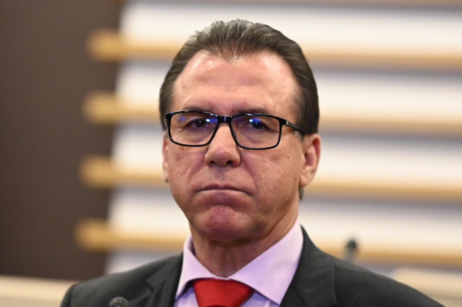 Luiz Marinho