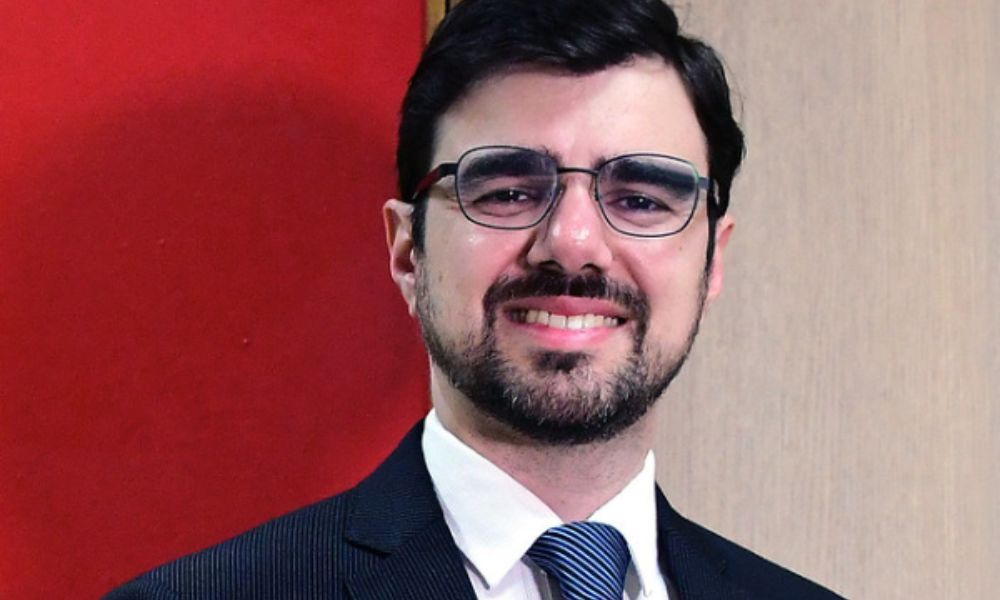 guilherme mello