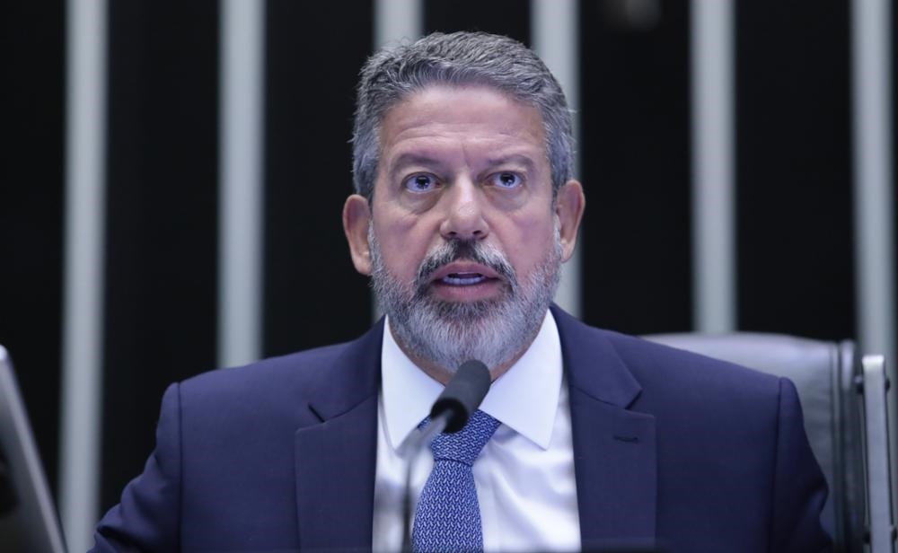 Arthur Lira