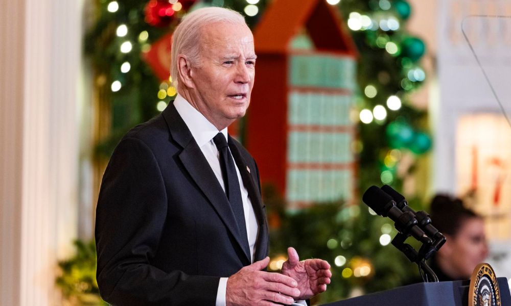 Governo Biden anuncia investimento de mais de US$ 50 milhões ao Fundo Amazônia