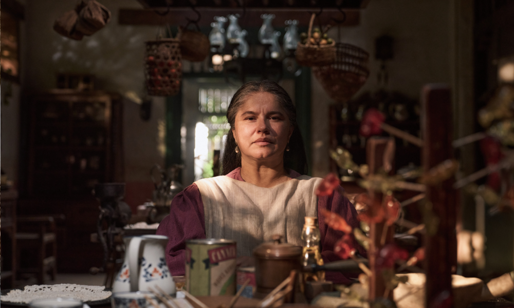 Netflix revela o universo mágico de ‘Cem Anos de Solidão’ com trailer e pôster oficiais